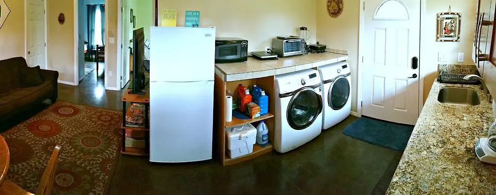 Appartement Banana Bungalow In Laie North Shore Oahu 0*,  États-Unis