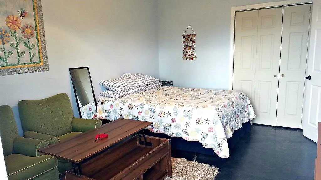 Appartement Banana Bungalow In Laie North Shore Oahu