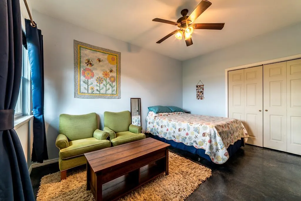 Appartement Banana Bungalow In Laie North Shore Oahu États-Unis