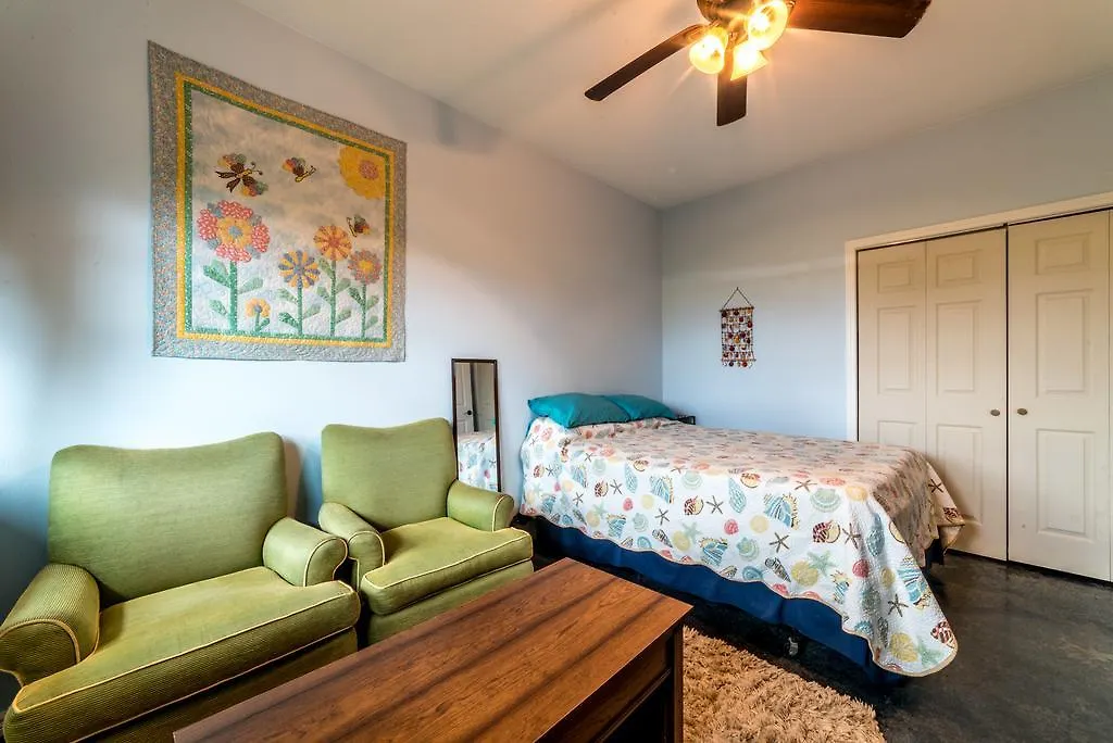 Appartement Banana Bungalow In Laie North Shore Oahu
